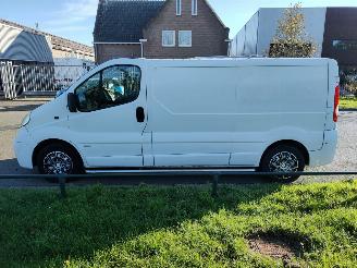 Opel Vivaro 2.0 CDTI 84KW L2/H1 AIRCO picture 16