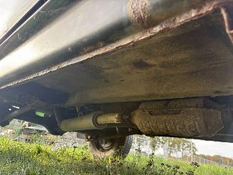 Lada Niva 1.7 4x4 Benzine (merk WOLGA-AUTOW. Type VAZ 2121 op kenteken) picture 39