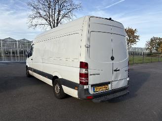 Mercedes Sprinter 313 CDI MAXI XXL EURO 5 AIRCO picture 4