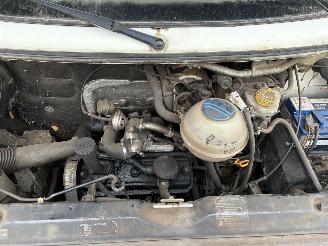 Volkswagen Transporter 1.9 TD 50KW picture 22
