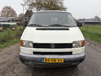 Volkswagen Transporter 1.9 TD 50KW picture 10