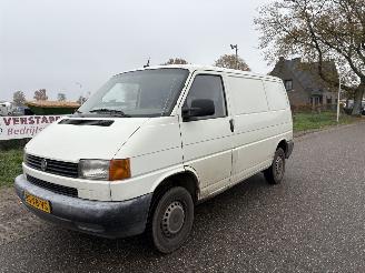 Volkswagen Transporter 1.9 TD 50KW picture 2