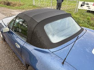 BMW Z3 2.0 S WIDE BODY 6 cilinder benzine automaat picture 34