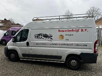 Peugeot Boxer 3.0 HDI L2/H2 AIRCO 103.000 KM N.A.P. picture 3