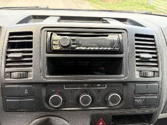 Volkswagen Transporter 2.0 TDI 75KW DUBBELE CABINE OPEN LAADBAK, AIRCO, N.A.P. picture 11
