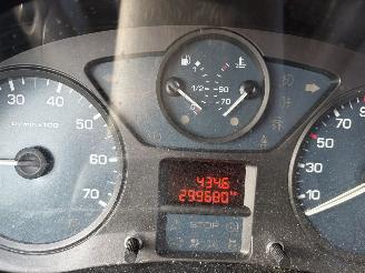 Citroën Berlingo 1.6 HDI MULTISPACE picture 9