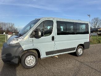 Fiat Ducato 30 2.2 MULTIJET K1 KOMBI / COMBI / PERSONENBUS 164.000 KM N.A.P. PRIJS IS EXCL. BTW picture 3
