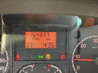 Fiat Ducato 30 2.2 MULTIJET K1 KOMBI / COMBI / PERSONENBUS 164.000 KM N.A.P. PRIJS IS EXCL. BTW picture 10