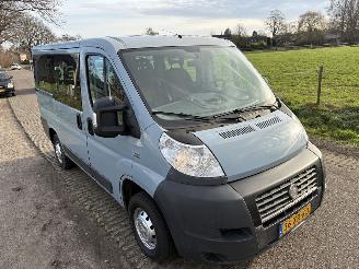 Fiat Ducato 30 2.2 MULTIJET K1 KOMBI / COMBI / PERSONENBUS 164.000 KM N.A.P. PRIJS IS EXCL. BTW picture 33