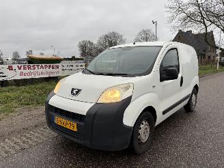 skadebil bedrijf Peugeot Bipper 1.3 HDI XR PROFIT 2011/11