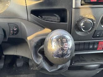 Iveco Daily 40C15 3.0 BAKWAGEN MET ZEIL, AIRCO picture 14