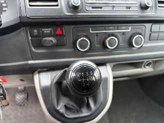 Volkswagen Transporter 2.0 TDI LANG DUBBELE CABINE AIRCO 120.000 KM N.A.P. EURO 6 picture 11