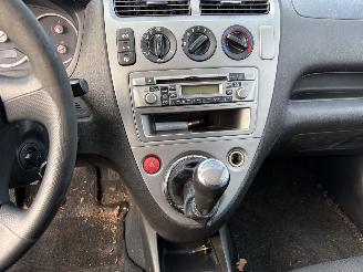 Honda Civic 5 DR 1.4 LS AIRCO picture 11