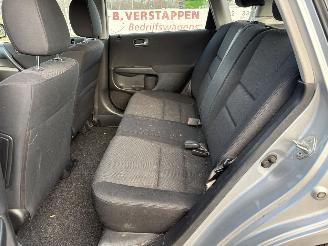 Honda Civic 5 DR 1.4 LS AIRCO picture 7