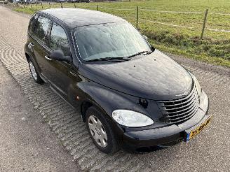 Chrysler Pt-cruiser 2.4 i CLASSIC picture 21