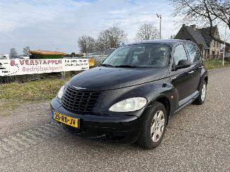 skadebil auto Chrysler Pt-cruiser 2.4 i CLASSIC 2005/2