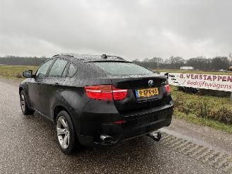 BMW X6 XDRIVE 30D HIGH EXECUTIVE picture 5