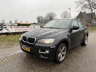 Auto incidentate BMW X6 XDRIVE 30D HIGH EXECUTIVE 2014/1