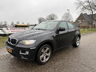 BMW X6 XDRIVE 30D HIGH EXECUTIVE picture 2