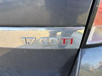 Opel Astra STATION WAGON 1.7 CDTI BUSINESS picture 22