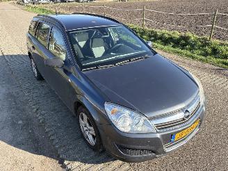 Opel Astra STATION WAGON 1.7 CDTI BUSINESS picture 23