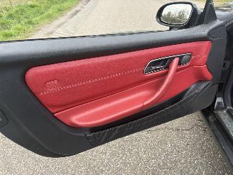 Mercedes SLK 200 CABRIOLET picture 7