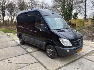 Mercedes Sprinter 313 CDI L1/H2 AIRCO picture 12