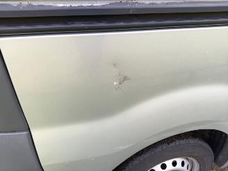 Opel Vivaro 1.9DTI 2.7T L1H1 CAMPER / KAMPEERAUTO picture 18