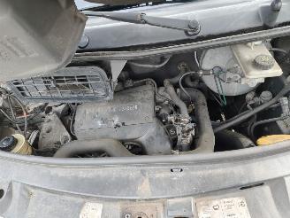 Opel Vivaro 1.9DTI 2.7T L1H1 CAMPER / KAMPEERAUTO picture 20