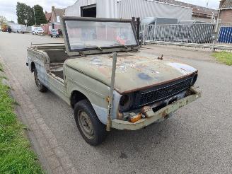 DAF 66 YA EX LEGER picture 3