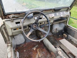 DAF 66 YA EX LEGER picture 7