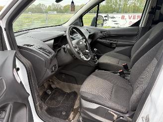 Ford Transit Connect 1.6 TDCI L2 Ambiente First Edition AIRCO picture 5