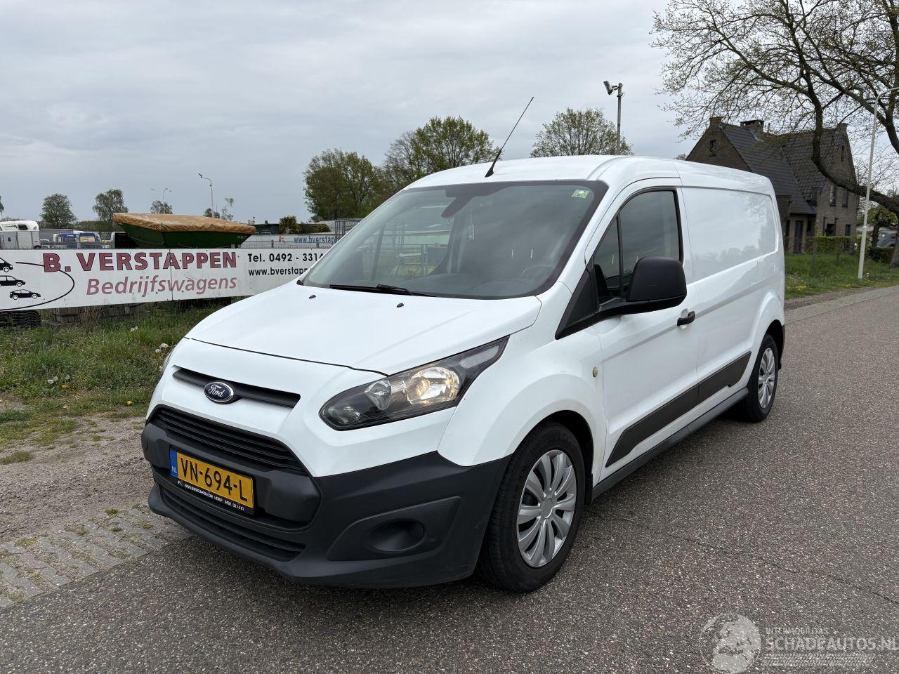 Ford Transit Connect 1.6 TDCI L2 Ambiente First Edition AIRCO