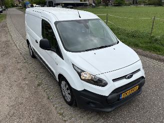 Ford Transit Connect 1.6 TDCI L2 Ambiente First Edition AIRCO picture 26