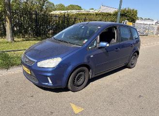 Schadeauto Ford C-Max 1.6 TDCI TITANIUM CLIMA 2008/3