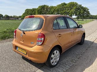 Nissan Micra 1.2 AUTOMAAT, AIRCO picture 18