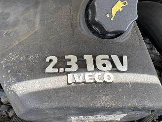 Iveco Daily 40c12 Bakwagen + Hydr. laadklep picture 26