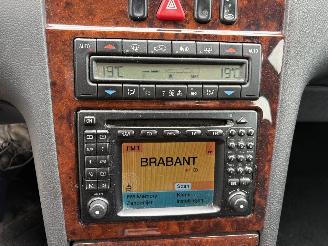 Mercedes E-klasse 200 CDI Elegance Select automaat picture 9