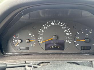 Mercedes E-klasse 200 CDI Elegance Select automaat picture 10