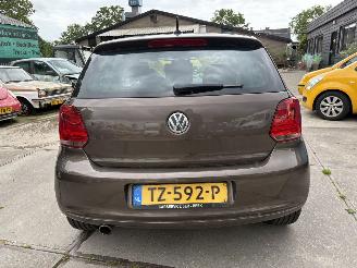 Volkswagen Polo 1.6 TDI HIGHLINE DSG AUTOMAAT picture 22