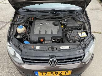 Volkswagen Polo 1.6 TDI HIGHLINE DSG AUTOMAAT picture 27