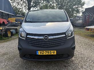 Opel Vivaro 1.6 CDTI L1/H1 AIRCO picture 12