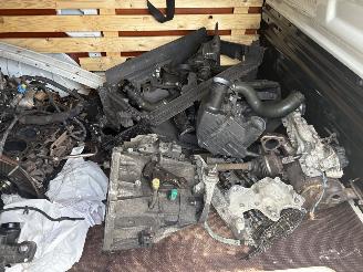 Opel Vivaro 1.6 CDTI L1/H1 AIRCO picture 25