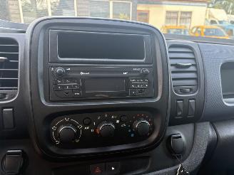 Opel Vivaro 1.6 CDTI L1/H1 AIRCO picture 8