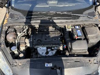 Peugeot 307 1.6-16V NAVTECH picture 20