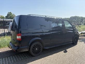 Volkswagen Transporter 2.0 TDI L2/H1 4MOTION DUBBELE CABINE TRENDLINE 132KW, XENON, NAVI, ENZ picture 20