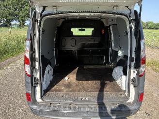 Renault Kangoo 1.5 DCI navigatie, airco, elktr. pakket, 122.000 km N.A.P. picture 20
