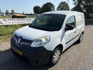 Renault Kangoo 1.5 DCI navigatie, airco, elktr. pakket, 122.000 km N.A.P. picture 25