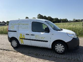 Renault Kangoo 1.5 DCI navigatie, airco, elktr. pakket, 122.000 km N.A.P. picture 16