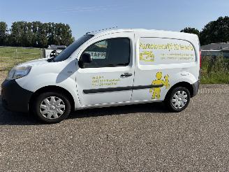 Renault Kangoo 1.5 DCI navigatie, airco, elktr. pakket, 122.000 km N.A.P. picture 3
